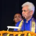 “No One Should Be Left Behind”: LG Manoj Sinha at ‘Sewa Parv’ Celebrations
