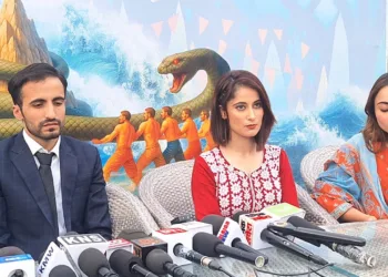 LG Manoj Sinha to Inaugurate Kashmir Literature Festival on Oct 11–12 at SKICC