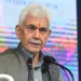False Narratives in History Books, Must Be Corrected: LG Manoj Sinha