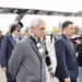 LG Manoj Sinha Reaches Russia to Pay Respects to Holy Relics of Lord Buddha