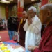LG Manoj Sinha Offers Prayers to Sacred Relics of Lord Buddha in Elista, Russia