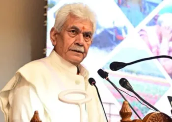 ‘Those Misleading People on Statehood Living in Illusion’: LG Manoj Sinha