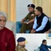 LG Manoj Sinha Orders Heightened Vigil, Coordination in Security Review Meet
