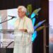 Lieutenant Governor addressed IIT (BHU) Global Alumni Meet in Chicago