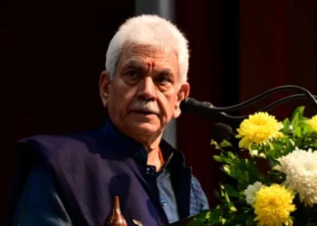 LG Launches ₹35-Crore Housing Relief for Calamity & Shelling Victims; 350 Tech-Enabled Homes to Rise in Jammu