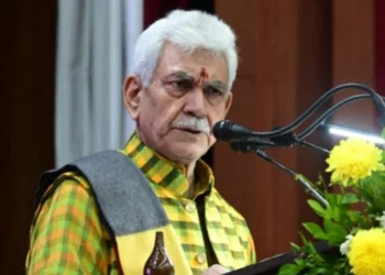 No Genuine Terror-Victim Case Will Be Left Out; Fresh FIRs to Be Filed Wherever Pending: LG Sinha