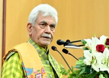 Every Terrorist, Supporter Must Be Neutralised to Defend Post-2019 Security Gains: LG Manoj Sinha