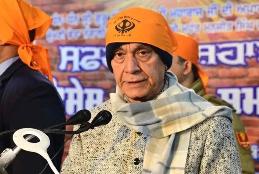 Veer Baal Diwas: LG Sinha Salutes Sahibzades’ Supreme Sacrifice, Calls for United, Strong and Inclusive India