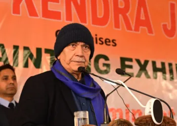 Harness Art to Drive Social Good: LG Sinha to youth