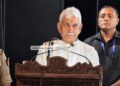 “Will Not Bury the Pain of Partition in the Dust of History”: LG Manoj Sinha