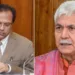 Home Secretary Reviews J&K Security Scenario in Meeting With LG Manoj Sinha