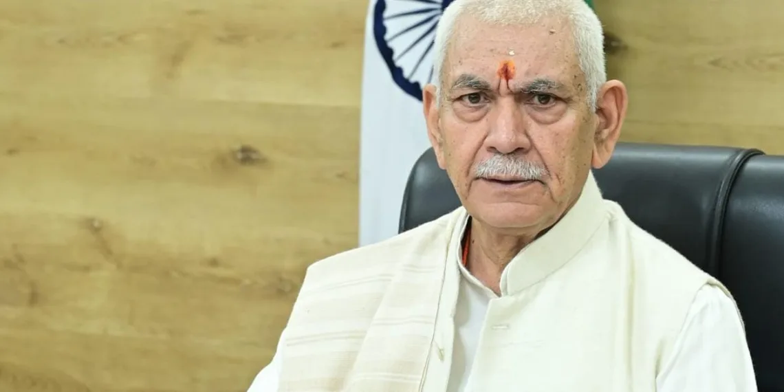 “Universities Must Lead Innovation, Skills and Real-World Solutions in Era of Universities 2.0,” Says LG Sinha