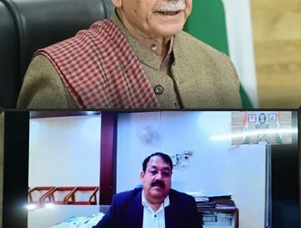 “Dream Big, Dare to Challenge Limits, Turn the Impossible into Reality”: LG Manoj Sinha to J&K Youth