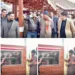 Reviving Heritage, Redefining Urban Life: LG Manoj Sinha Inaugurates Redeveloped Amira Kadal Bridge in Srinagar