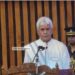 “Technology Can Connect The World, But Must Not Distance Us From Truth”: LG Sinha
