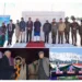 “Khelo India Winter Games Unite the Nation on Gulmarg’s Slopes”: LG Manoj Sinha