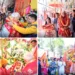 LG Manoj Sinha Flags Off Pracheen Marg Pavitra Chhari Yatra, Joins Pratham Puja at Nagrota