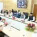 Don’t Touch Innocents, Don’t Spare Culprits in Our Policy Against Drugs”: LG Sinha to Officers