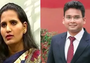 Delhi LG Clears Deputation of Two IAS Officers to Jammu and Kashmir