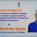 LG Ladakh Kavinder Gupta launches REWA 2.0 Scheme