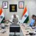 LG Kavinder Gupta chairs high-level review meeting on Law & Order in Ladakh