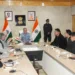 LG Kavinder Stresses Urgent Smart PDS Rollout in Ladakh