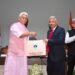 “Amarnath Yatra Success Is Team J&K’s Achievement”: LG Manoj Sinha