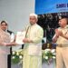 LG Manoj Sinha Hands Appointment Letters to 3,200 J&K Police Constables, Calls for Relentless Fight Against Terror & Drugs