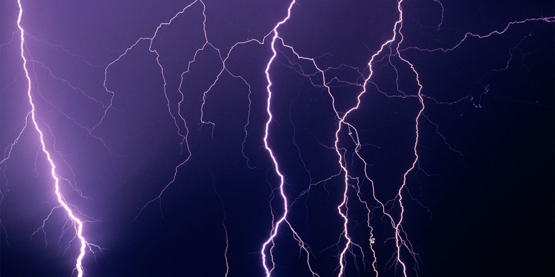 20 Killed In Lightning Strikes Amid Unseasonal Rains In Gujarat
