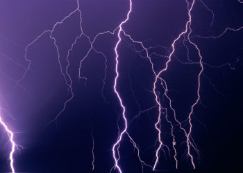 20 Killed In Lightning Strikes Amid Unseasonal Rains In Gujarat