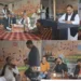 Successful Pahari Literary and Cultural Event Held in Karnah; Local Artists and Poets Won Hearts