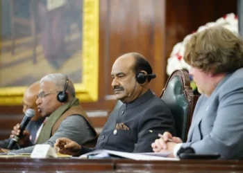 Transparency, Inclusion Key to Strong Democracies: Lok Sabha Speaker Om Birla at CSPOC Conference