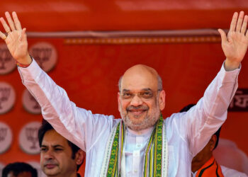 Indian Soldiers Displayed Ultimate Valour During Kargil War, Says Amit Shah