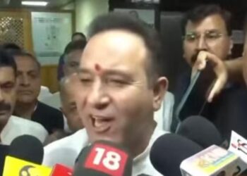 ‘BJP Ready For Statehood Debate, Rejects 370, Autonomy Discussion’: LoP Sunil Sharma