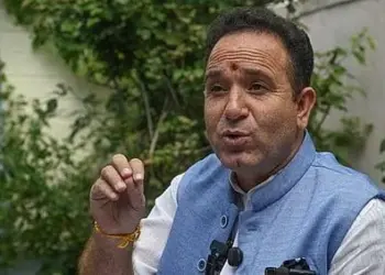 “Abdullah Family Must Answer for 1987 Poll Rigging”: LoP Sunil Sharma