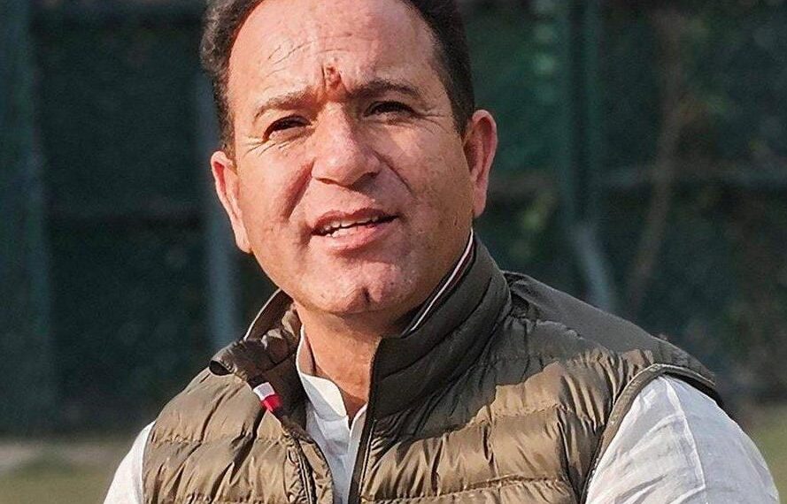 NC Government Betrays People Again: Free Power Promise Turns Into 6.83% Tariff Hike: LoP Sunil Sharma