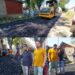 Duroo–Sempora Road Macadamised After 15 Years; Locals Hail R&B Division Sopore
