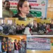 Mega Awareness, Distribution Camp organised at Achabal