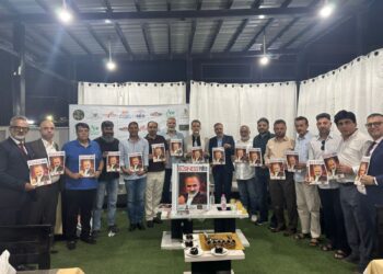 New Quarterly Magazine ‘Prime Business Voice’ Launches to Spotlight Kashmir’s Evolving Economic Landscape