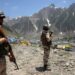 Top MHA Officials, Paramilitary Chiefs to Visit J&K on June 20-21 for Amarnath Yatra Security Review