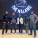 Kashmiri Band Malang Strikes a Chord Across India, Aiming for Global Stage