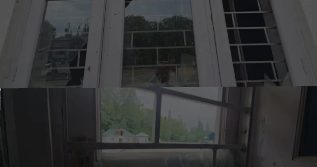 Neglected Fruit Mandi Structures in Parnewa Budgam Become Haven for Drug Abuse, Locals Blame Authorities