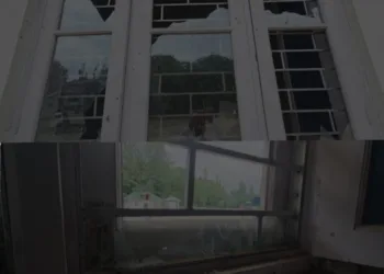 Neglected Fruit Mandi Structures in Parnewa Budgam Become Haven for Drug Abuse, Locals Blame Authorities