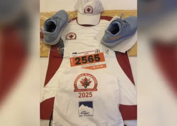 Kashmir Marathon 2025 Set to Be Held Tomorrow