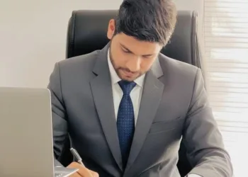 Maroof Khan expresses profound grief over the Nowgam tragedy