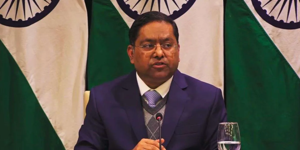 India calls upon Bangladesh Interim Govt to live up to responsibility of protecting minorities