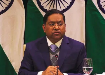 India calls upon Bangladesh Interim Govt to live up to responsibility of protecting minorities
