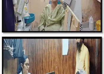 ECHS Ensures Uninterrupted Medical Care for Veterans Amid Operation Sindoor