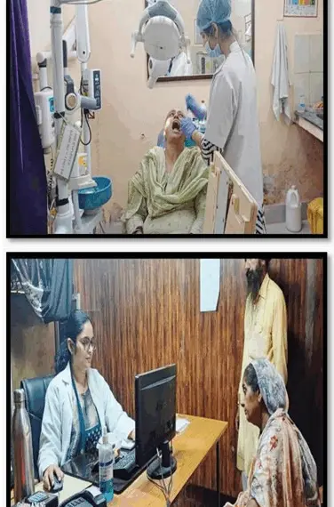 ECHS Ensures Uninterrupted Medical Care for Veterans Amid Operation Sindoor