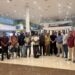 Media tour to Chennai organized by PIB Srinagar begins